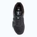 Women's tennis shoes On Running The Roger Clubhouse Pro black/white 5