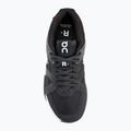 Women's tennis shoes On The Roger Clubhouse Pro black/white 5
