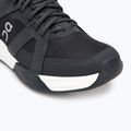 Women's tennis shoes On The Roger Clubhouse Pro black/white 7