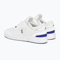 Men's On The Roger Spin undyed/indigo shoes 3