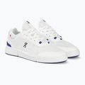 Men's On The Roger Spin undyed/indigo shoes 4