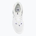 Men's On The Roger Spin undyed/indigo shoes 6