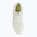 Men's On Running The Roger Spin undyed/zest shoes 5