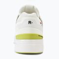Men's On The Roger Spin undyed/zest shoes 6