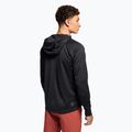 Men's On Running Climate Zip Hoodie black 3