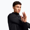 Men's On Climate Zip Hoodie black 7