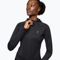 Women's hoodie On Climate Zip Hoodie black 5