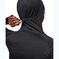 Women's hoodie On Climate Zip Hoodie black 7