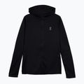 Women's hoodie On Climate Zip Hoodie black 8