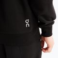 Men's On Club Crew sweatshirt black 5