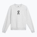 Women's On Running Club crater sweatshirt 6