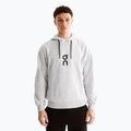 Men's On Running Club Hoodie crater