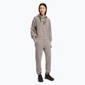 Women's On Running Club Hoodie cinder 2