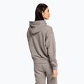 Women's On Running Club Hoodie cinder 3