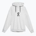 Women's On Running Club Hoodie crater 6