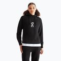 Women's On Club Hoodie black