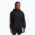 Men's hoodie On Running Club Hoodie Cloud black