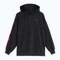 Men's hoodie On Running Club Hoodie Cloud black 7