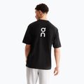 Men's On Club T shirt black 2