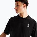 Men's On Club T shirt black 3
