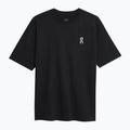 Men's On Club T shirt black 6