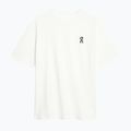 Men's On Running Club T shirt white 6