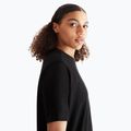 Women's On Club T shirt black 3