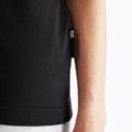 Women's On Club T shirt black 4