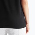 Women's On Club T shirt black 5