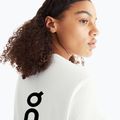 Women's On Club T shirt white 4