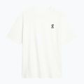 Women's On Club T shirt white 6