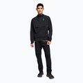 Men's On Core black running jacket 2