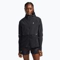 Women's running jacket On Core black