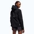 Women's running jacket On Core black 3