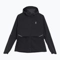 Women's running jacket On Core black 5