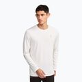 Men's On Running Core Long-T undyed-white Longsleeve