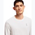 Men's On Core Long-T undyed-white Longsleeve 4