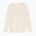 Men's On Core Long-T undyed-white Longsleeve 6