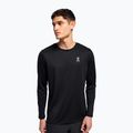 Men's running longsleeve On Running Core Long-T black 3