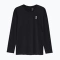 Men's running longsleeve On Running Core Long-T black 6