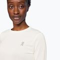 Women's On Running Core Long-T undyed-white Longsleeve 4