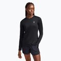 Women's running longsleeve On Core Long-T black
