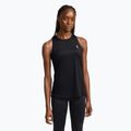 Women's running tank top On Core Tank black