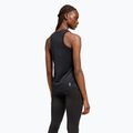 Women's running tank top On Core Tank black 3