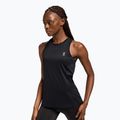 Women's running tank top On Core Tank black 4