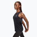 Women's running tank top On Core Tank black 5