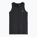 Women's running tank top On Core Tank black 6