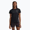 Women's running shirt On Core-T black