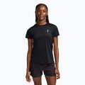 Women's running shirt On Running Core-T black