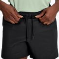 Men's running shorts On Essential black 4